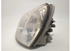 Recambio de faro izquierdo para hyundai santa fe (sm) 2.4 gls referencia OEM IAM 9210126025   2