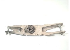 Recambio de brazo suspension inferior trasero izquierdo para mercedes-benz clase gla (w156) gla 220 cdi 4m / d 4m (156.905) refe 2