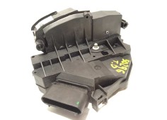 Recambio de cerradura puerta trasera derecha para volvo v60 familiar referencia OEM IAM 31301746   2