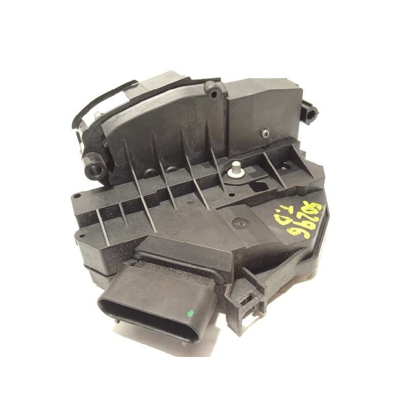 Recambio de cerradura puerta trasera derecha para volvo v60 familiar referencia OEM IAM 31301746  