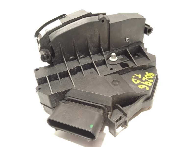 Recambio de cerradura puerta trasera derecha para volvo v60 familiar referencia OEM IAM 31301746  