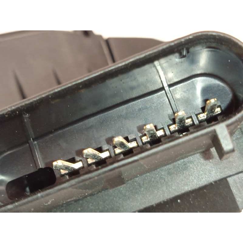 Recambio de cerradura puerta trasera derecha para volvo v60 familiar referencia OEM IAM 31301746  