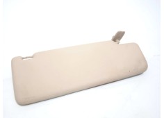 Recambio de parasol izquierdo para volkswagen touran (1t3) advance referencia OEM IAM 1T0857551H  1T0857551H2G5 2