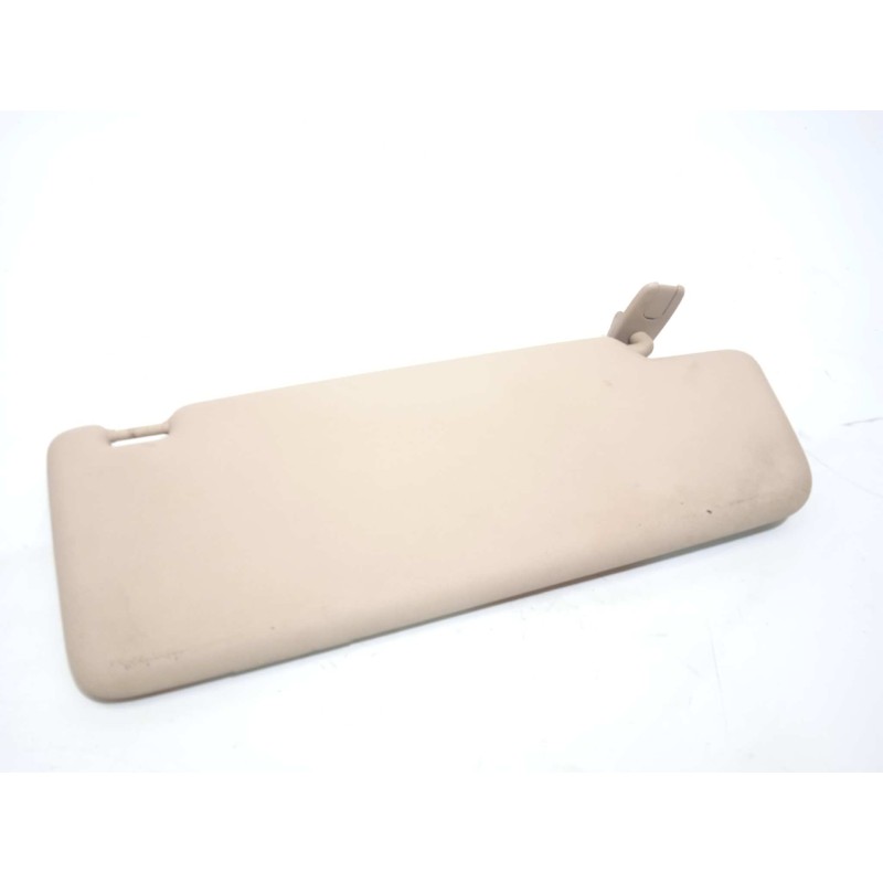 Recambio de parasol izquierdo para volkswagen touran (1t3) advance referencia OEM IAM 1T0857551H  1T0857551H2G5