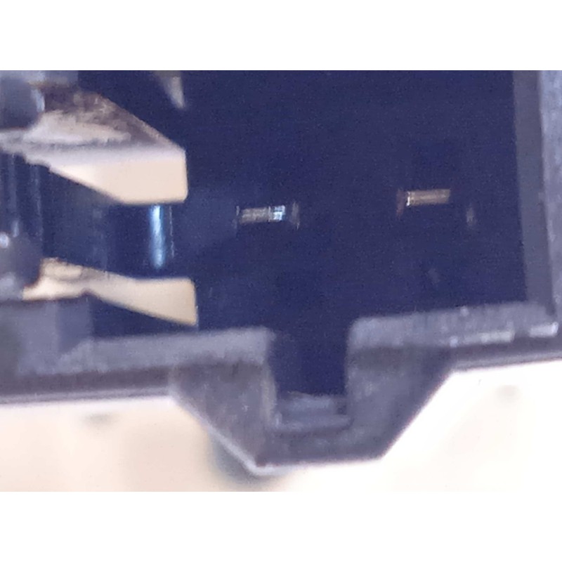 Recambio de parasol izquierdo para volkswagen touran (1t3) advance referencia OEM IAM 1T0857551H  1T0857551H2G5