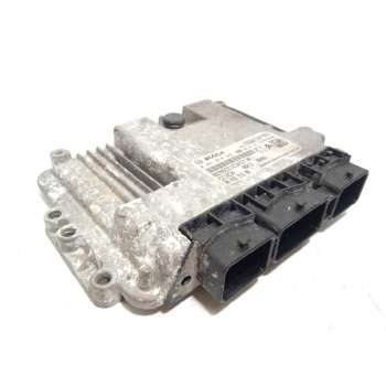 CENTRALITA MOTOR UCE 9665691680 9661586080 0281014444