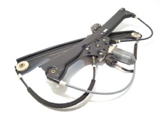 Recambio de elevalunas delantero izquierdo para bmw serie 5 berlina (e60) 530d referencia OEM IAM 6922267  67626981141