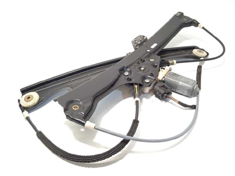 Recambio de elevalunas delantero izquierdo para bmw serie 5 berlina (e60) 530d referencia OEM IAM 6922267  67626981141