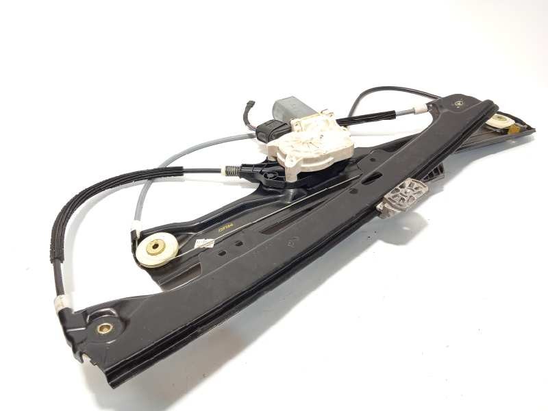 Recambio de elevalunas delantero izquierdo para bmw serie 5 berlina (e60) 530d referencia OEM IAM 6922267  67626981141