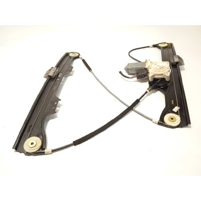 Recambio de elevalunas delantero izquierdo para bmw serie 5 berlina (e60) 530d referencia OEM IAM 6922267  67626981141