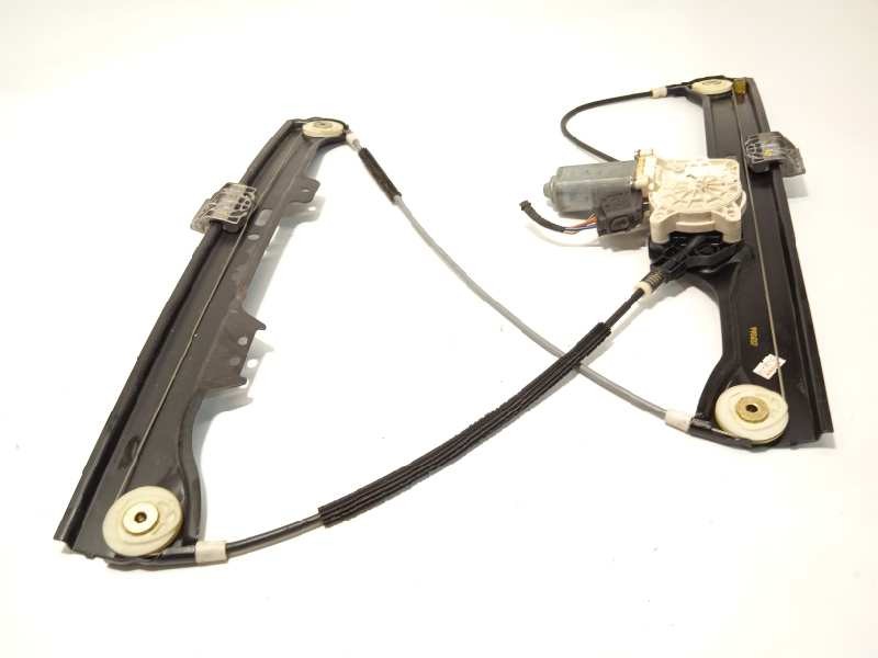 Recambio de elevalunas delantero izquierdo para bmw serie 5 berlina (e60) 530d referencia OEM IAM 6922267  67626981141