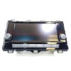 Recambio de pantalla multifuncion para seat ibiza (kj1) 1.0 fr referencia OEM IAM 5FJ035869D 5FJ035869DGVK 