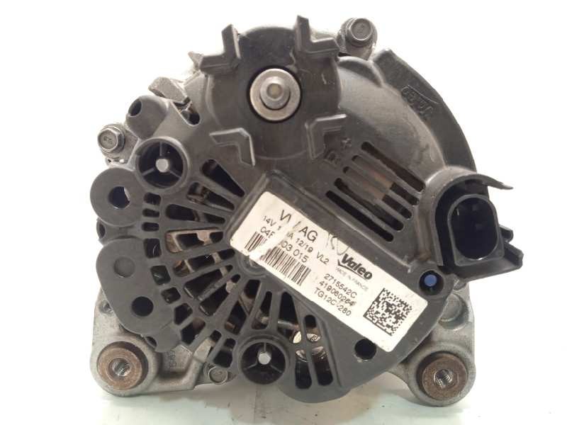 Recambio de alternador para skoda fabia familiar 1.0 referencia OEM IAM 04E903015 2715542C TG12C280