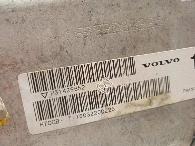 Recambio de columna direccion para volvo v60 familiar referencia OEM IAM 31429652  