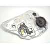 Recambio de elevalunas trasero izquierdo para volvo s80 berlina 4.4 v8 cat referencia OEM IAM 970715101  983041102