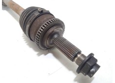 Recambio de transmision delantera derecha para hyundai i20 1.2 16v cat referencia OEM IAM 49525C8001   2