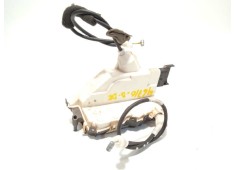 Recambio de cerradura puerta delantera derecha para peugeot 508 1.6 e-hdi fap referencia OEM IAM 006257  9800625780 2