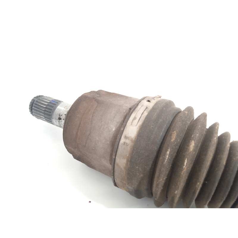 Recambio de transmision delantera derecha para hyundai i20 1.2 16v cat referencia OEM IAM 49525C8001  