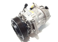 Recambio de compresor aire acondicionado para volvo v60 familiar referencia OEM IAM 31469968   2
