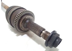 Recambio de transmision delantera izquierda para hyundai i20 1.2 16v cat referencia OEM IAM 49500C8000   2