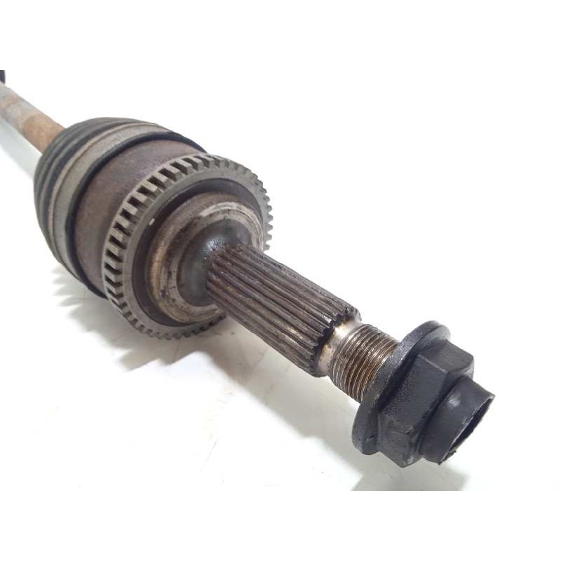 Recambio de transmision delantera izquierda para hyundai i20 1.2 16v cat referencia OEM IAM 49500C8000  