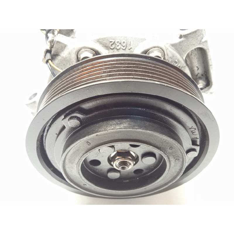 Recambio de compresor aire acondicionado para volvo v60 familiar referencia OEM IAM 31469968  