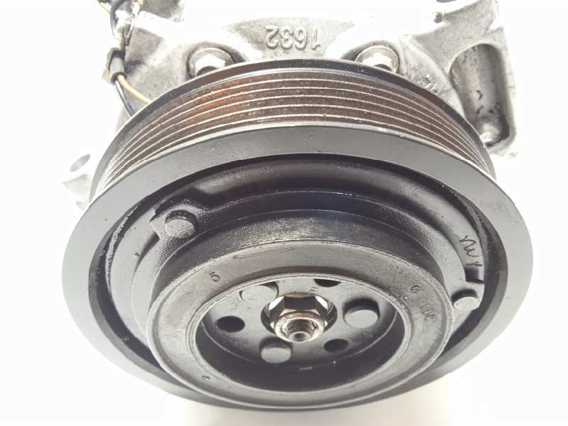 Recambio de compresor aire acondicionado para volvo v60 familiar referencia OEM IAM 31469968  