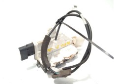 Recambio de cerradura puerta delantera izquierda para peugeot 508 1.6 e-hdi fap referencia OEM IAM 006256  9800625680 2