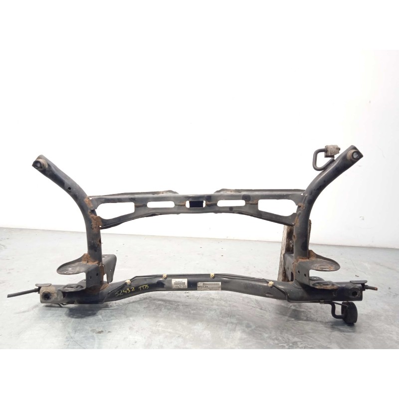 Recambio de puente trasero para volkswagen touran (1t3) advance referencia OEM IAM 1K0505315BM  