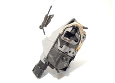 Recambio de cerradura puerta trasera derecha para peugeot 508 1.6 e-hdi fap referencia OEM IAM 006263  9800626380