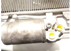 Recambio de condensador / radiador aire acondicionado para volvo v60 familiar referencia OEM IAM 31332027   2