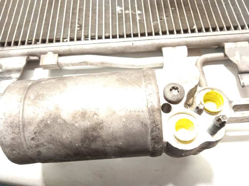 Recambio de condensador / radiador aire acondicionado para volvo v60 familiar referencia OEM IAM 31332027  