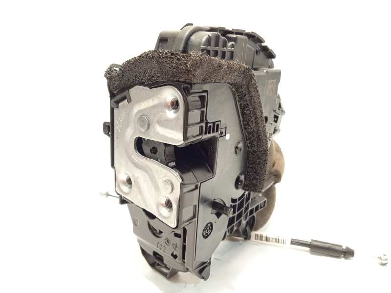 CERRADURA PUERTA TRASERA IZQUIERDA 825015FA0A 