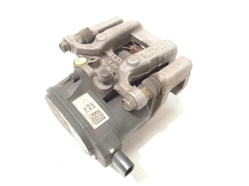Recambio de pinza freno trasera izquierda para hyundai tucson referencia OEM IAM 58210D7710  