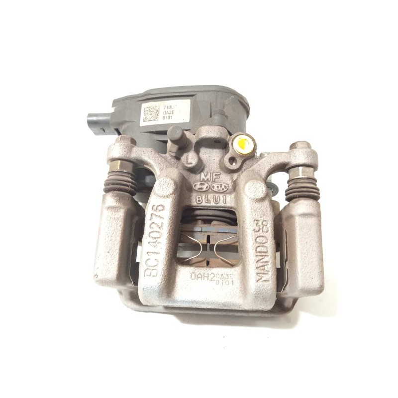 Recambio de pinza freno trasera izquierda para hyundai tucson referencia OEM IAM 58210D7710  