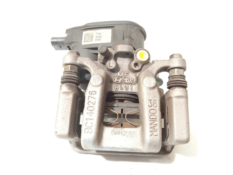 Recambio de pinza freno trasera izquierda para hyundai tucson referencia OEM IAM 58210D7710  