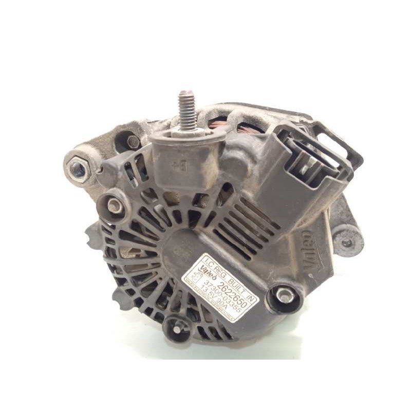 Recambio de alternador para hyundai i20 1.2 16v cat referencia OEM IAM 3730003355  2622650