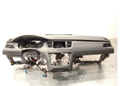 Recambio de kit airbag para peugeot 508 1.6 e-hdi fap referencia OEM IAM 8247X1 9803128780 4112QG 2