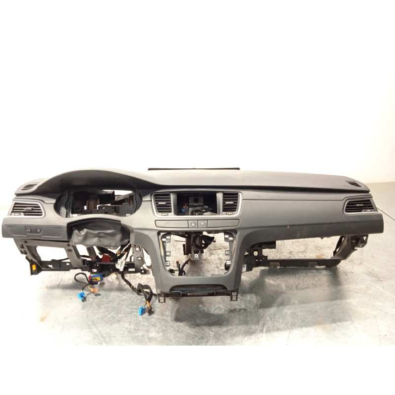 Recambio de kit airbag para peugeot 508 1.6 e-hdi fap referencia OEM IAM 8247X1 9803128780 4112QG