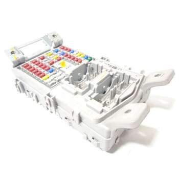 CAJA RELES / FUSIBLES 91955C8560 