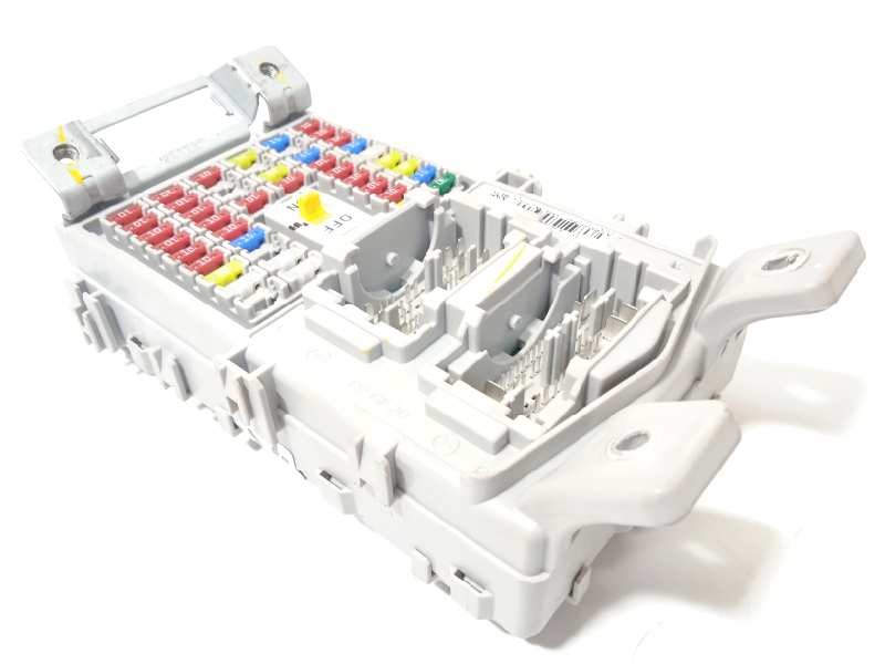 CAJA RELES / FUSIBLES 91955C8560 