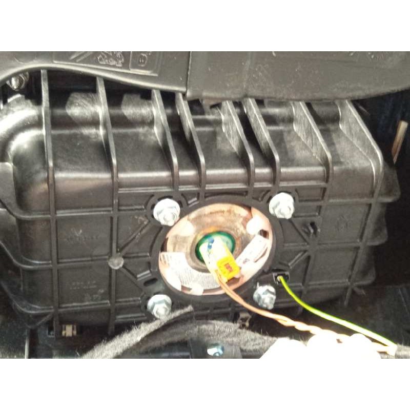 Recambio de kit airbag para peugeot 508 1.6 e-hdi fap referencia OEM IAM 8247X1 9803128780 4112QG