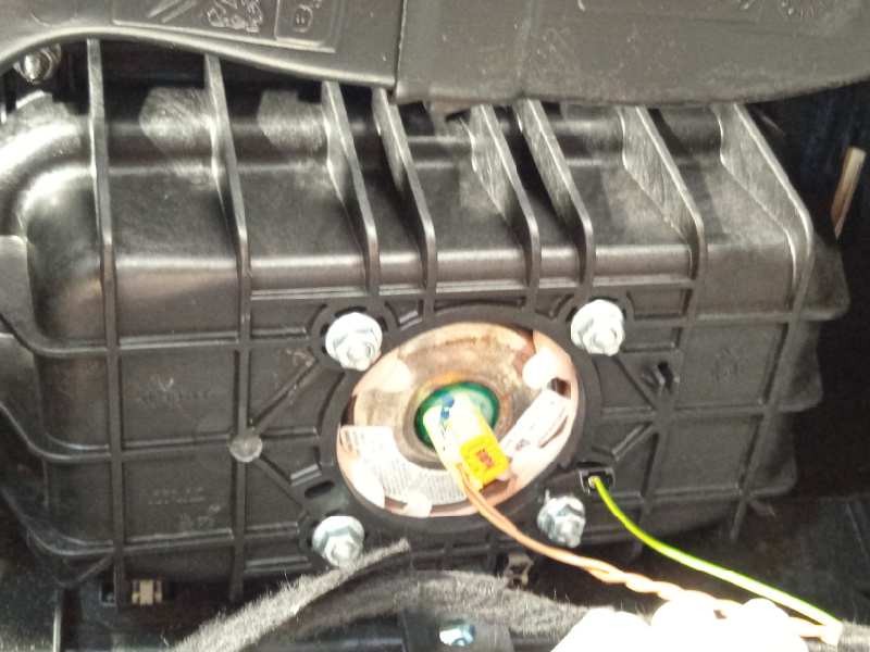 Recambio de kit airbag para peugeot 508 1.6 e-hdi fap referencia OEM IAM 8247X1 9803128780 4112QG