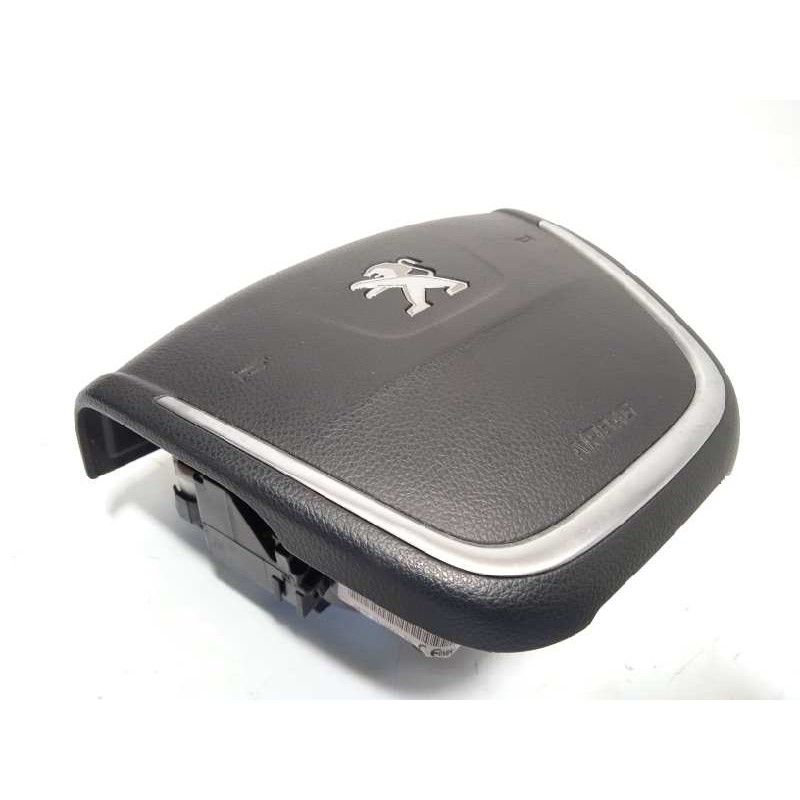 Recambio de kit airbag para peugeot 508 1.6 e-hdi fap referencia OEM IAM 8247X1 9803128780 4112QG