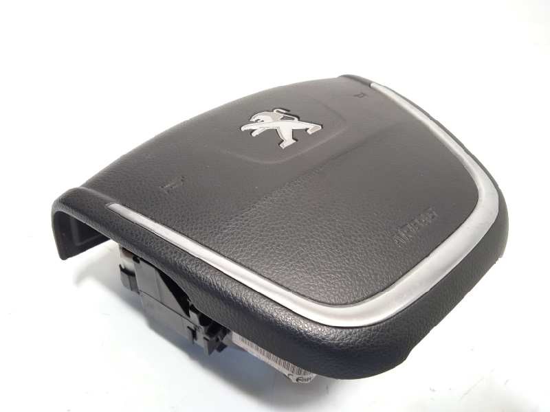 Recambio de kit airbag para peugeot 508 1.6 e-hdi fap referencia OEM IAM 8247X1 9803128780 4112QG