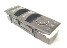 Recambio de mando elevalunas delantero izquierdo para mercedes-benz clase gla (w156) gla 220 cdi 4m / d 4m (156.905) referencia  2
