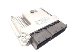 Recambio de centralita motor uce para skoda fabia familiar 1.0 referencia OEM IAM 04C907309BB 4C907309BB000 0261S17849