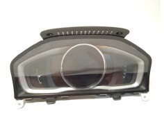 Recambio de cuadro instrumentos para volvo v60 familiar referencia OEM IAM 31473467  36003011 2