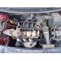 VOLKSWAGEN FOX (5Z1)