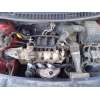 volkswagen fox (5z1) del año 2005